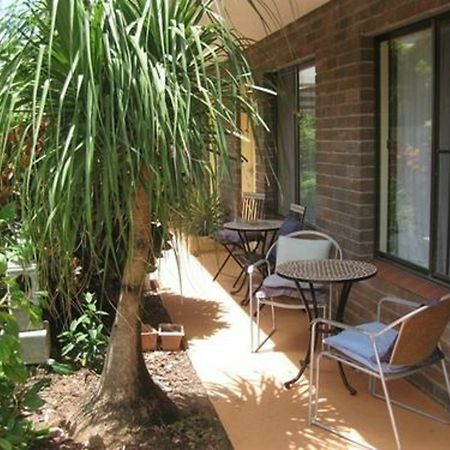 Twin Pines Motel Mooloolaba Εξωτερικό φωτογραφία